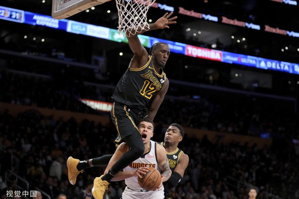 有机会抢占 有机会抢占